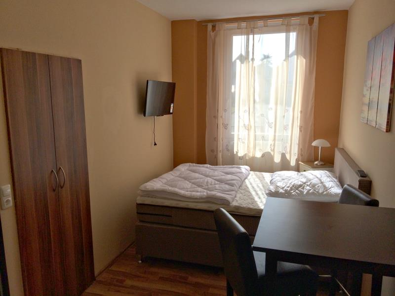 Ansicht Gästezimmer Pöttmes